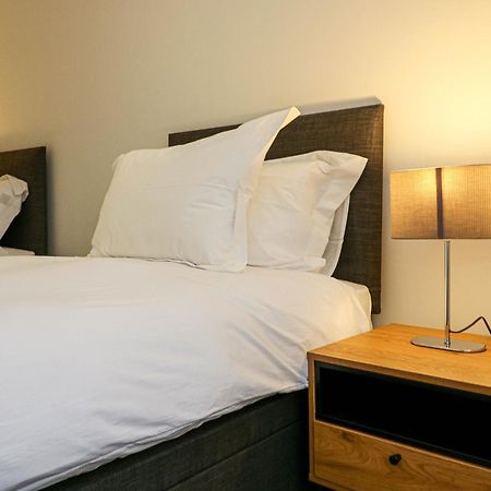 Beachwalk Apartments By Nova Suites Ayr Esterno foto