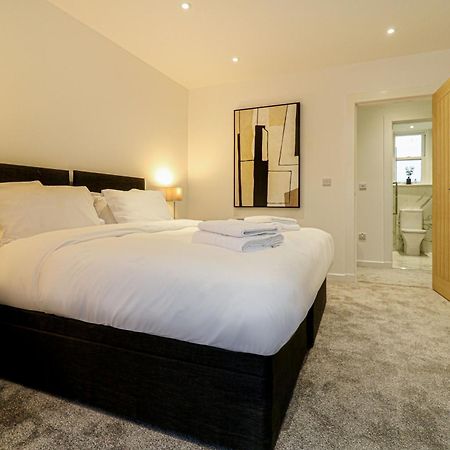 Beachwalk Apartments By Nova Suites Ayr Esterno foto