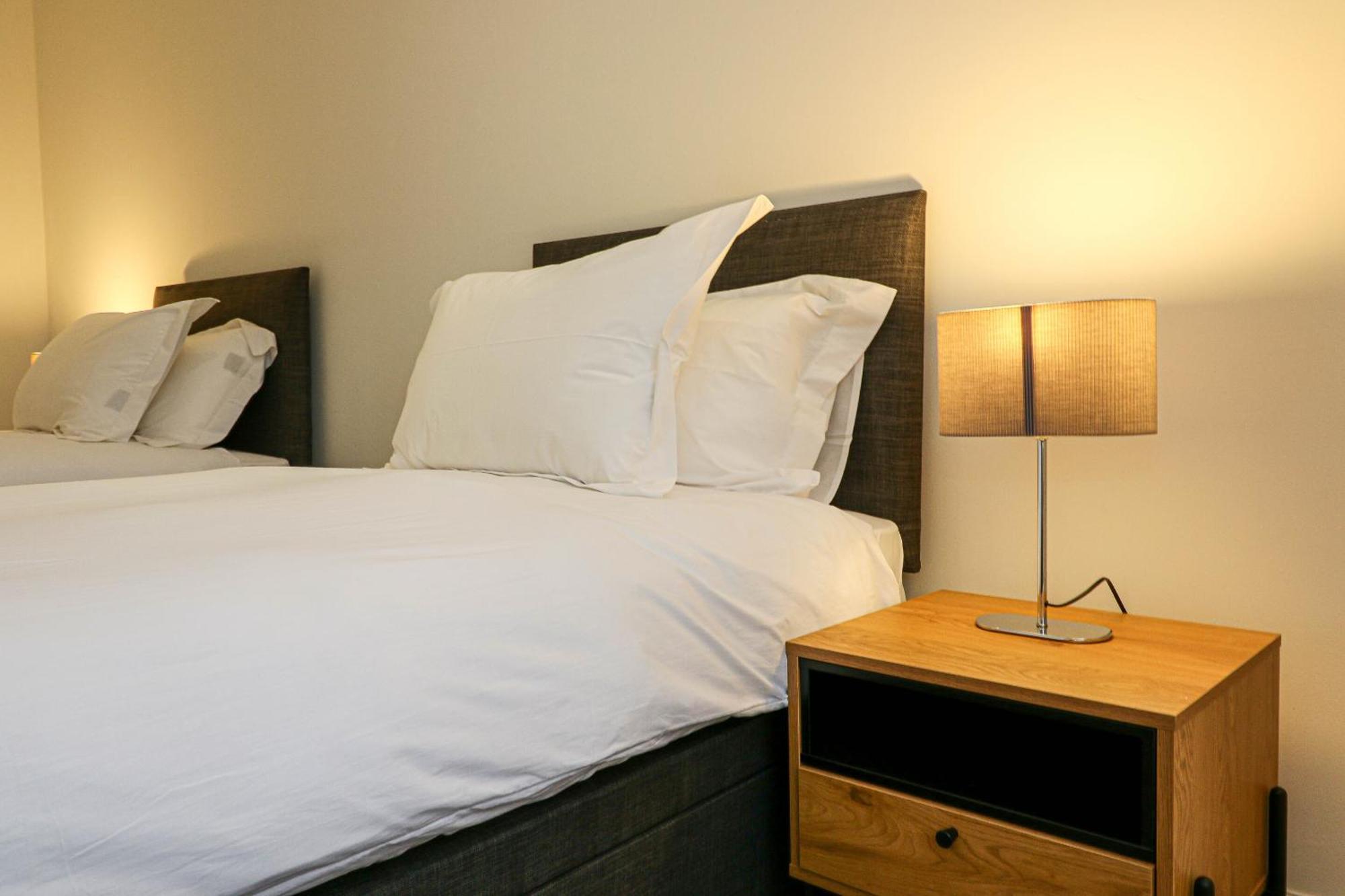 Beachwalk Apartments By Nova Suites Ayr Esterno foto