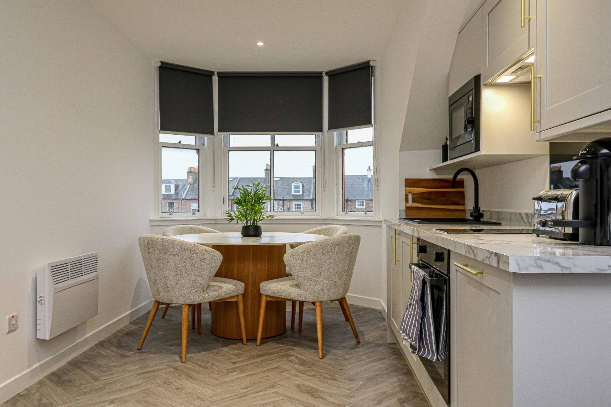 Beachwalk Apartments By Nova Suites Ayr Esterno foto